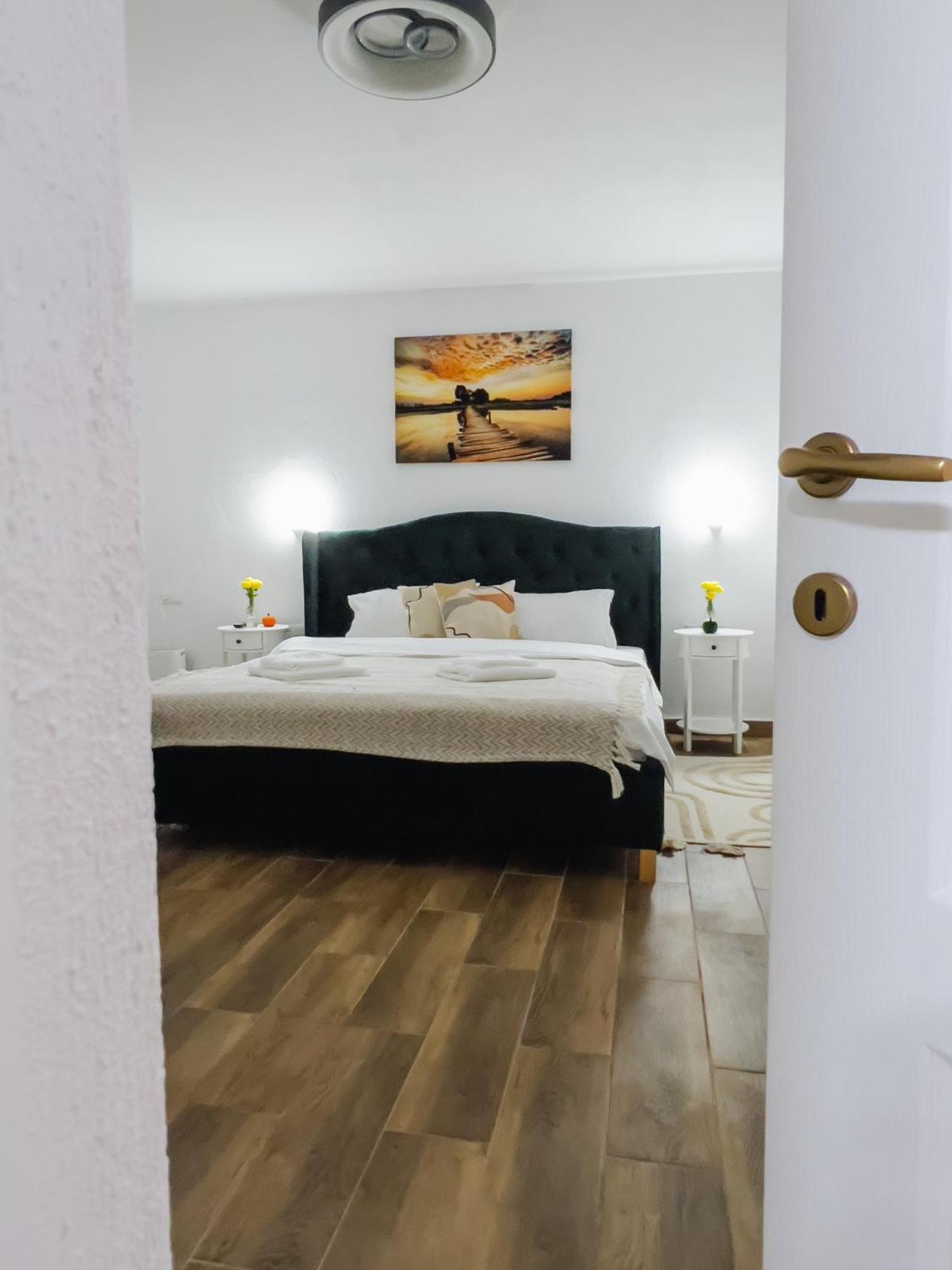 Subcetate Apartment Sighisoara Exterior photo